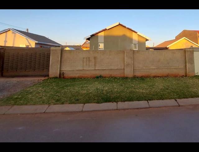 0 BEDROOM PROPERTY TO RENT IN PROTEA GLEN